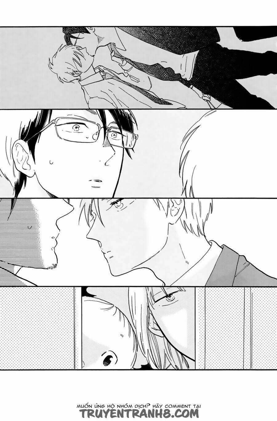 stay gold chapter 7.5 10