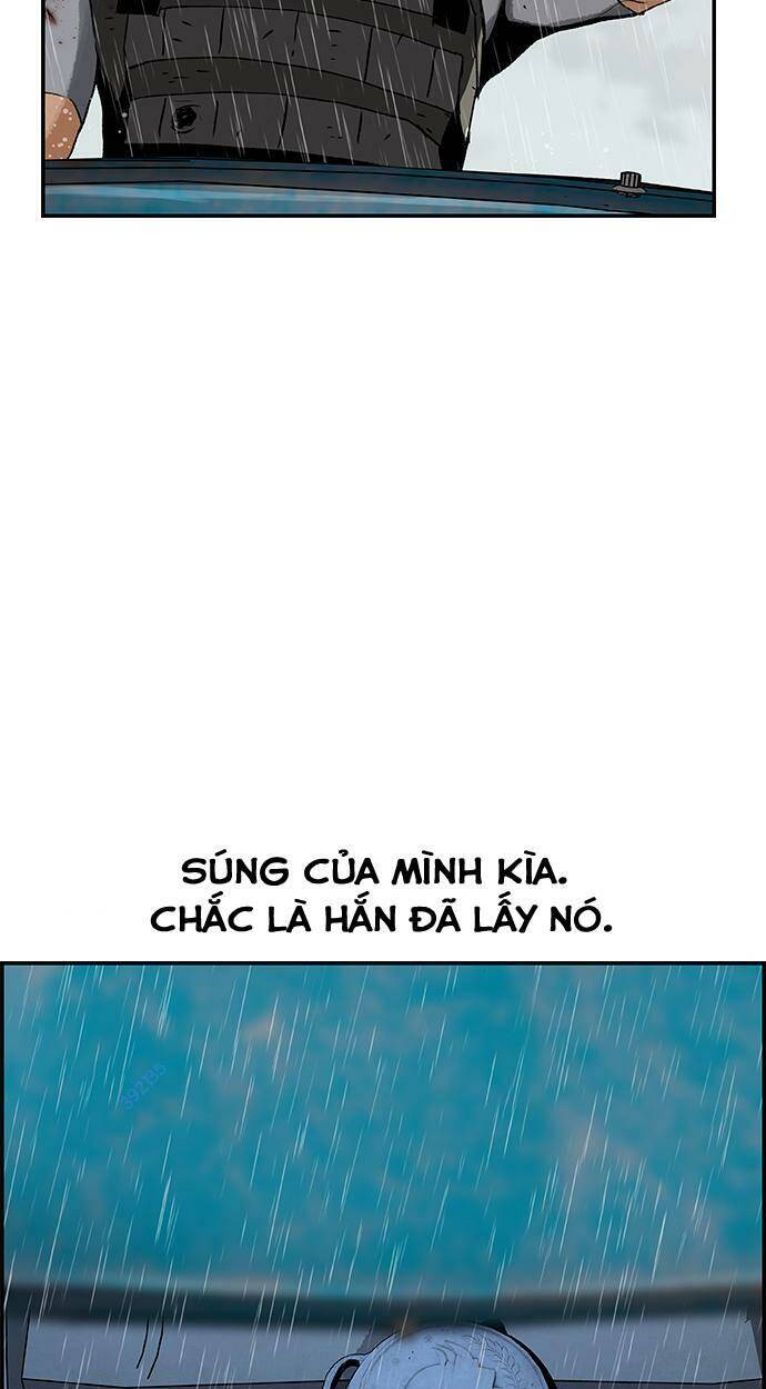 pubg - cuộc chiến sinh tồn - 100 chapter 38 32