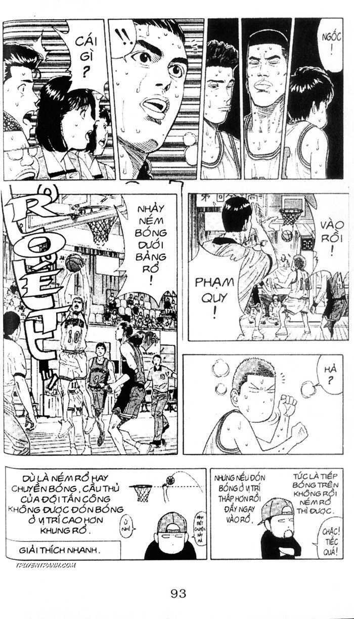 cao thủ bóng rổ chapter 208 6