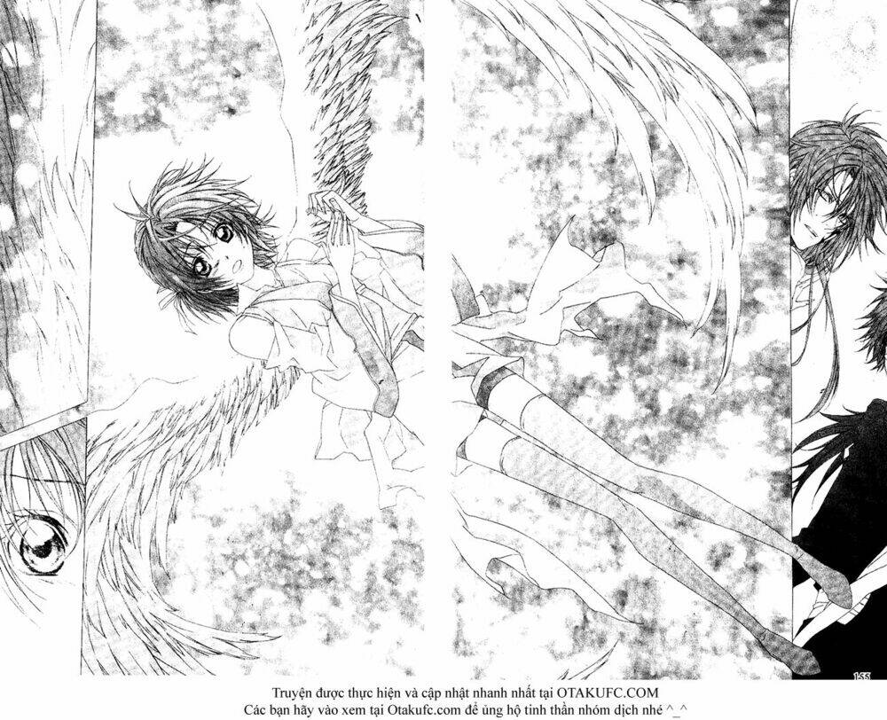 high & high chapter 28 34