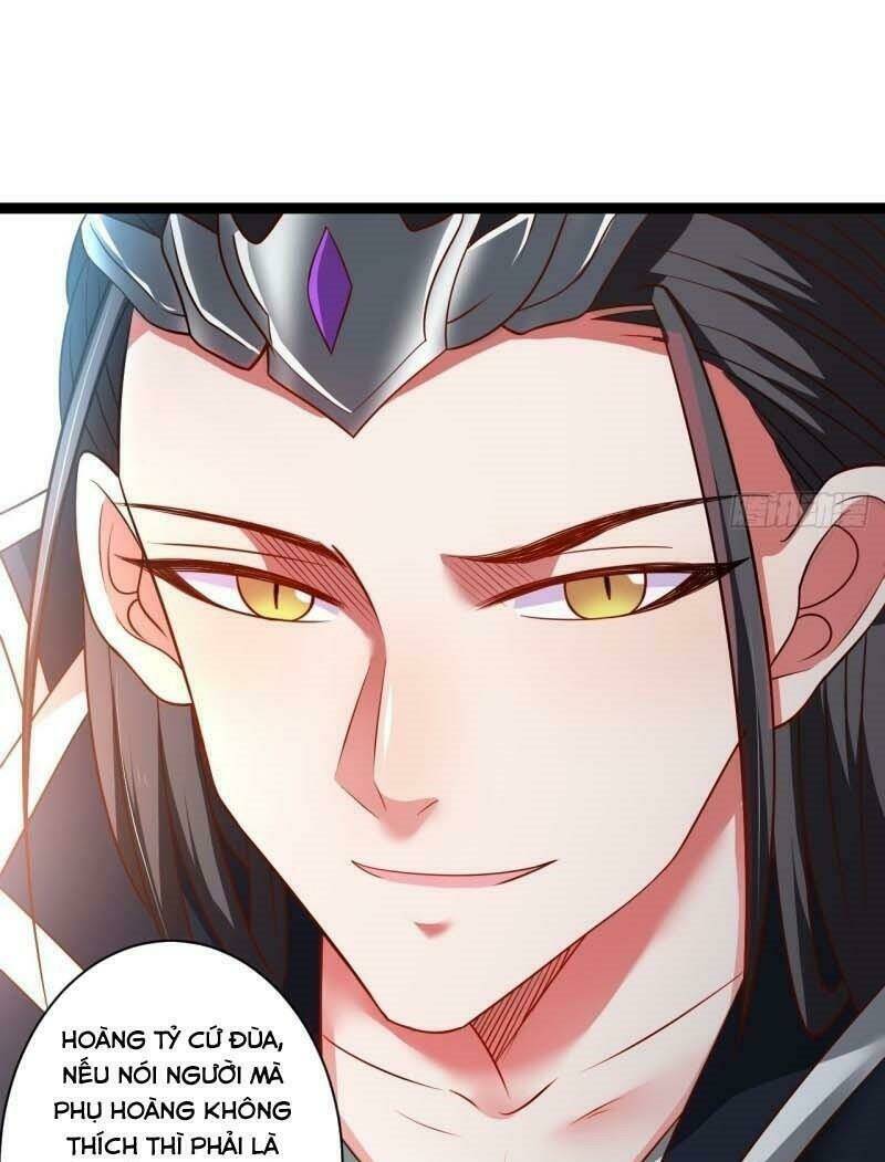 trọng sinh tối cường ma tôn ở rể chapter 66 28