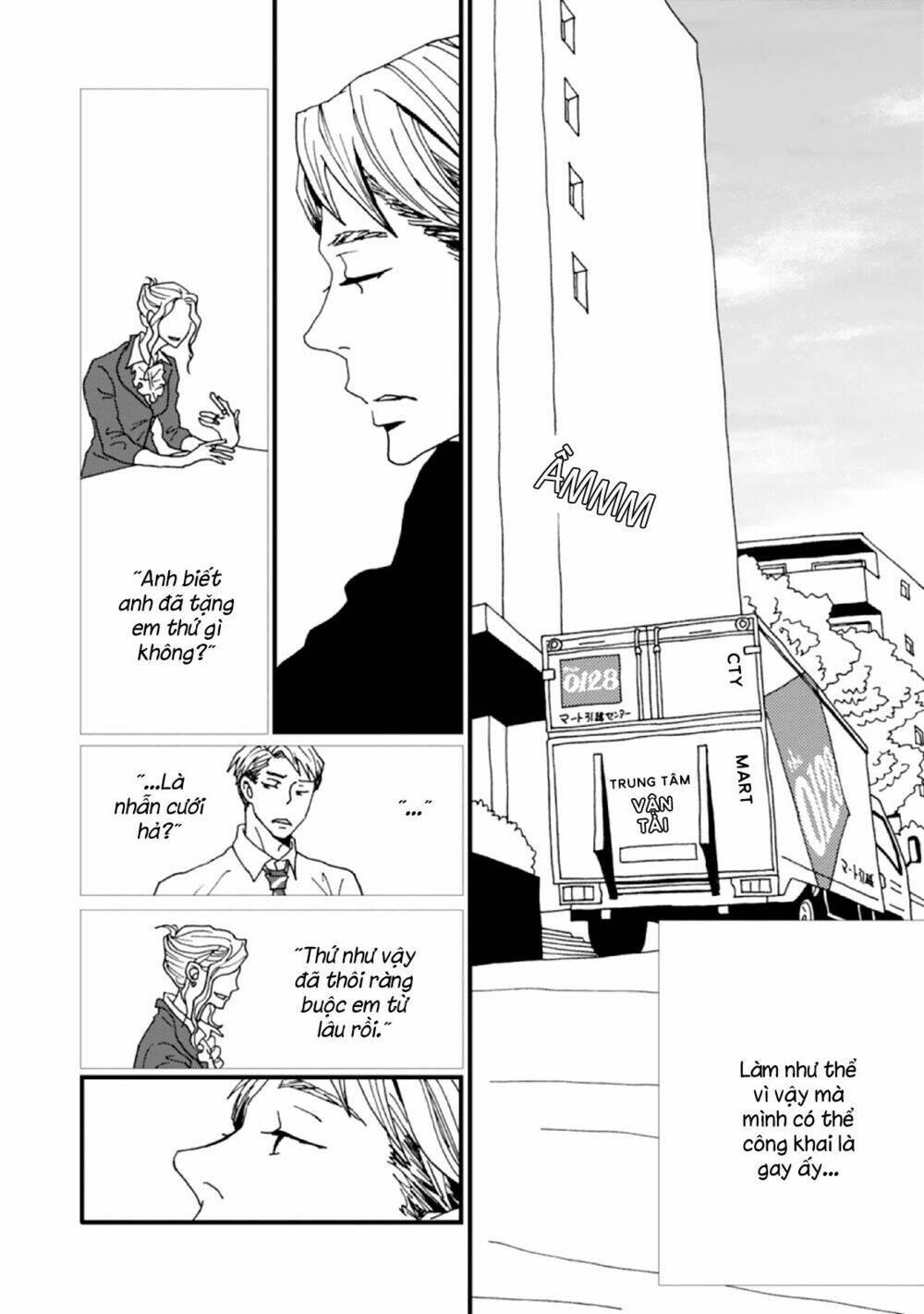 the trigger chapter 1 18