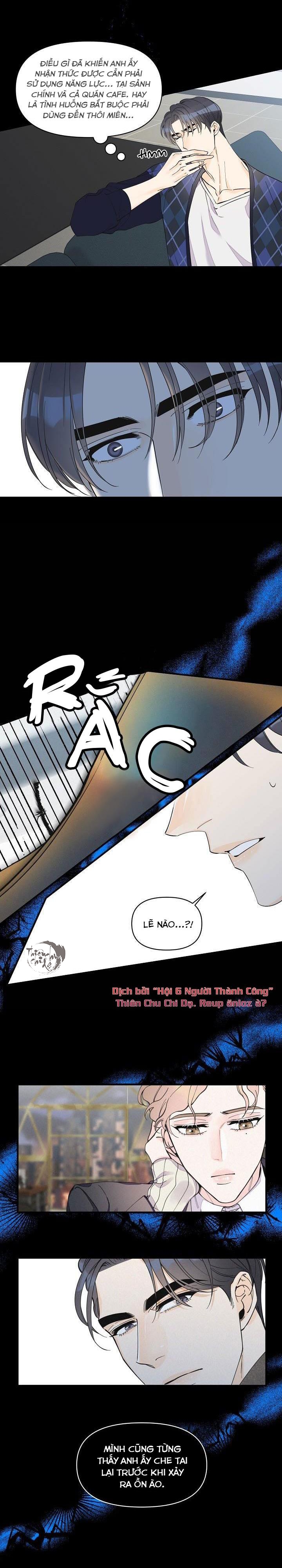 mộng tưởng chapter 19 6