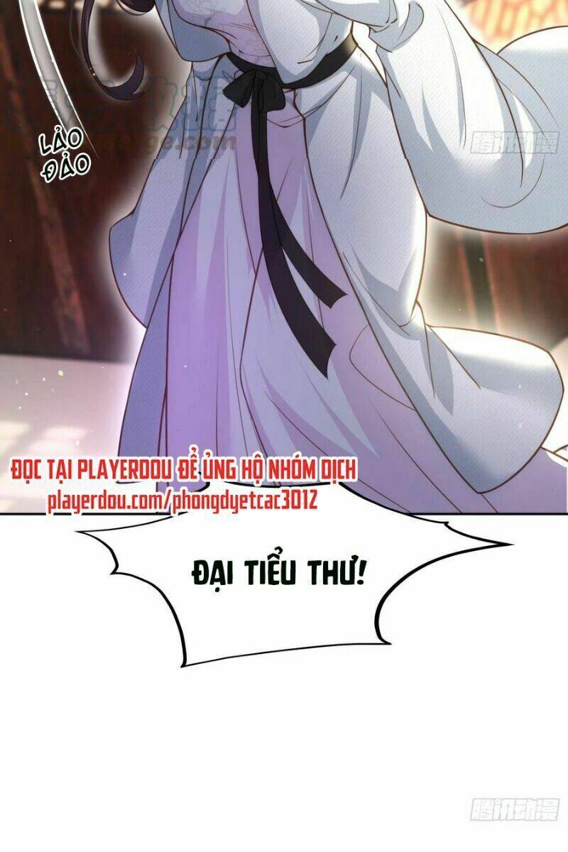 hoạn phi thiên hạ chapter 118 15