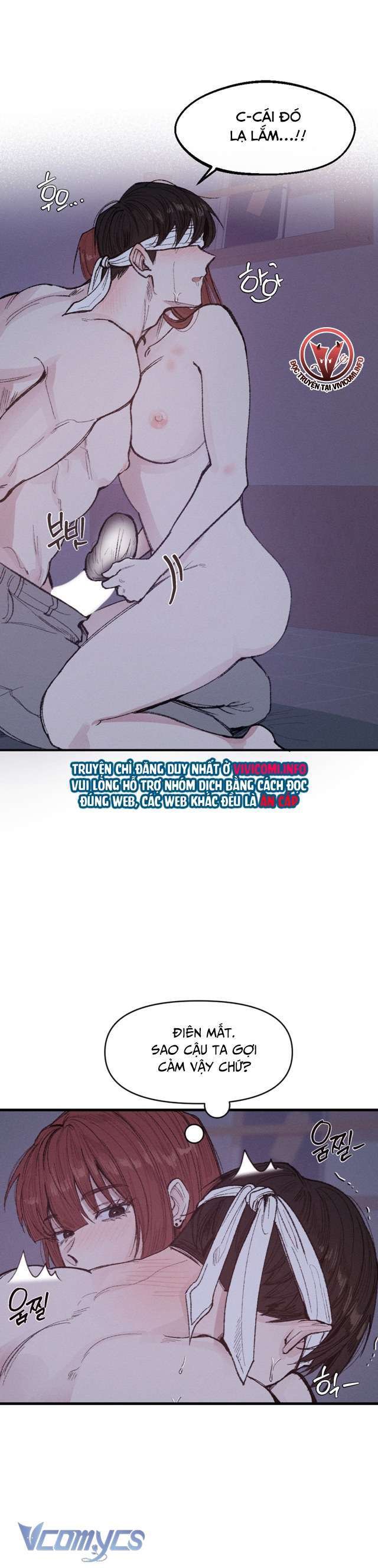 [18+] đừng xoá chapter 2 17