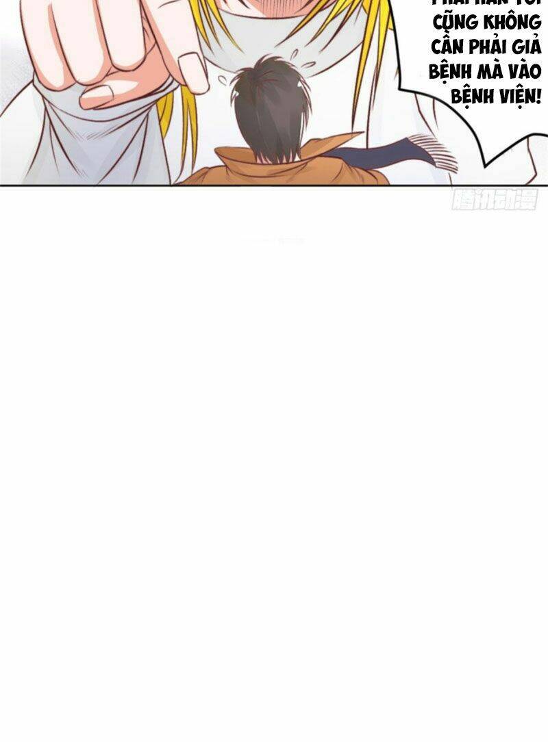 thấu thị y thánh chapter 45 22