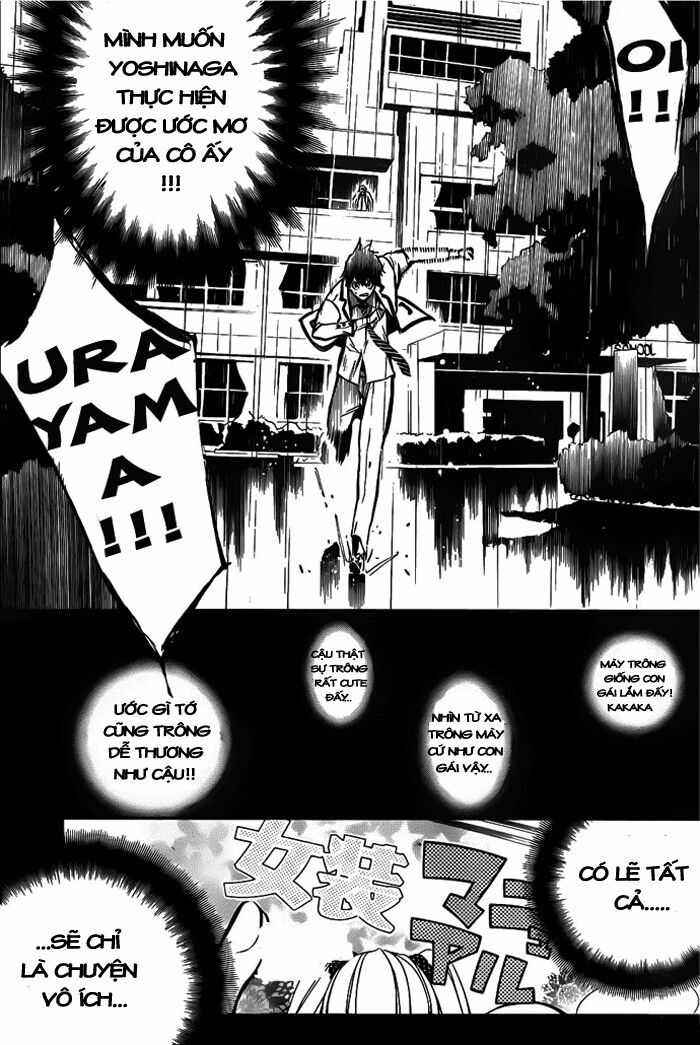 akb49 - renai kinshi jourei chapter 1.2 15