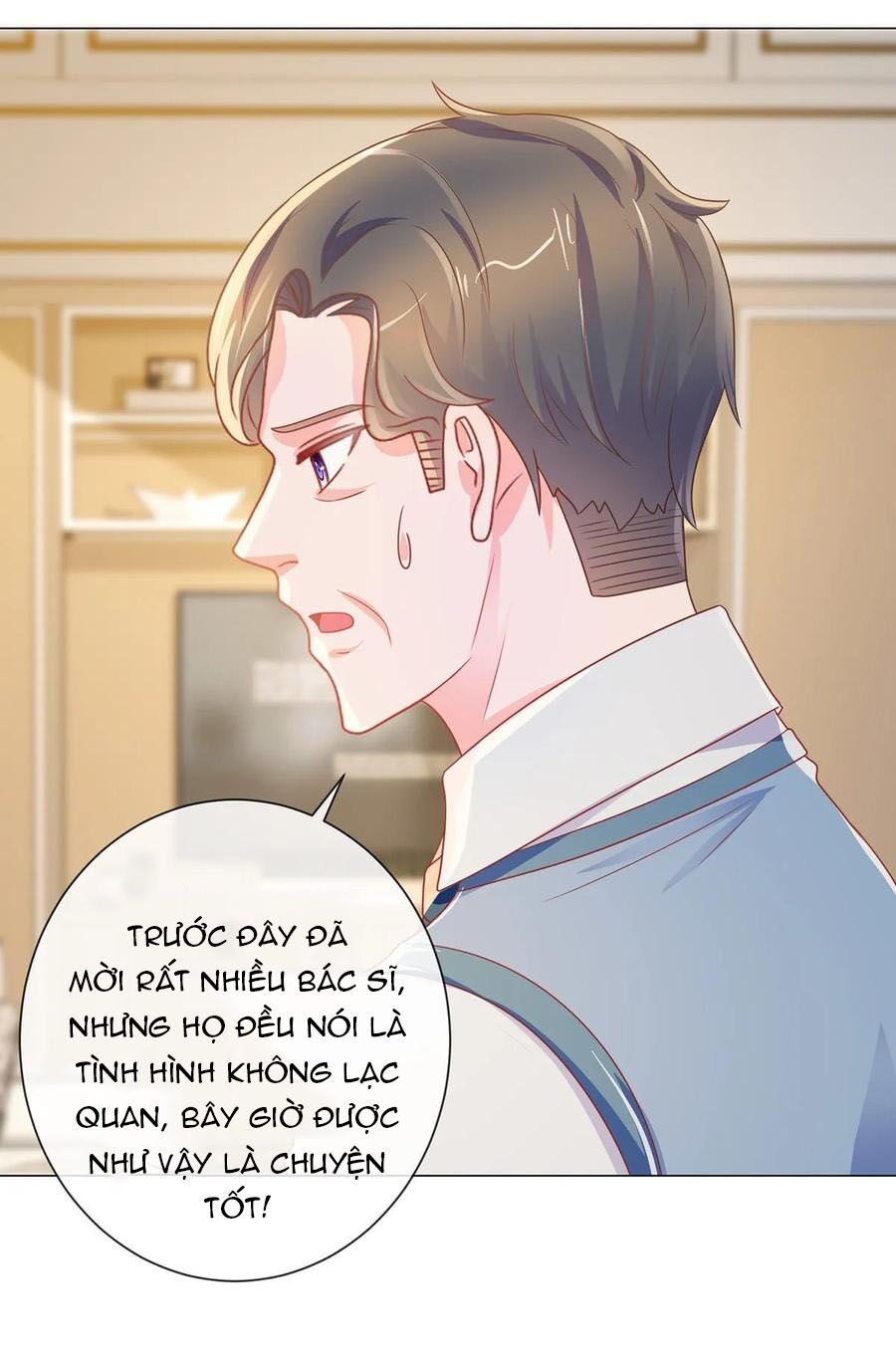 ẩn hôn 100%: chọc tức vợ yêu mua một tặng một chapter 164 23