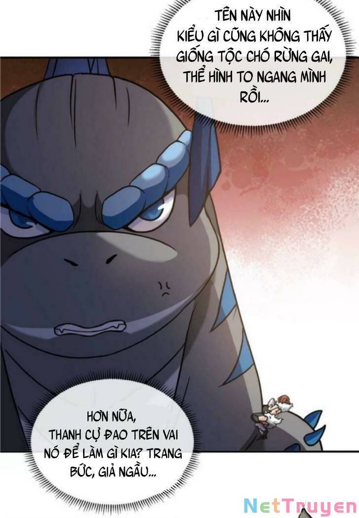 Trùng Sinh Thành Godzilla Chapter 18 - Trang 6