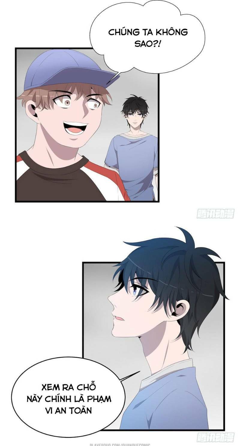 thát không mê thất chapter 14 7