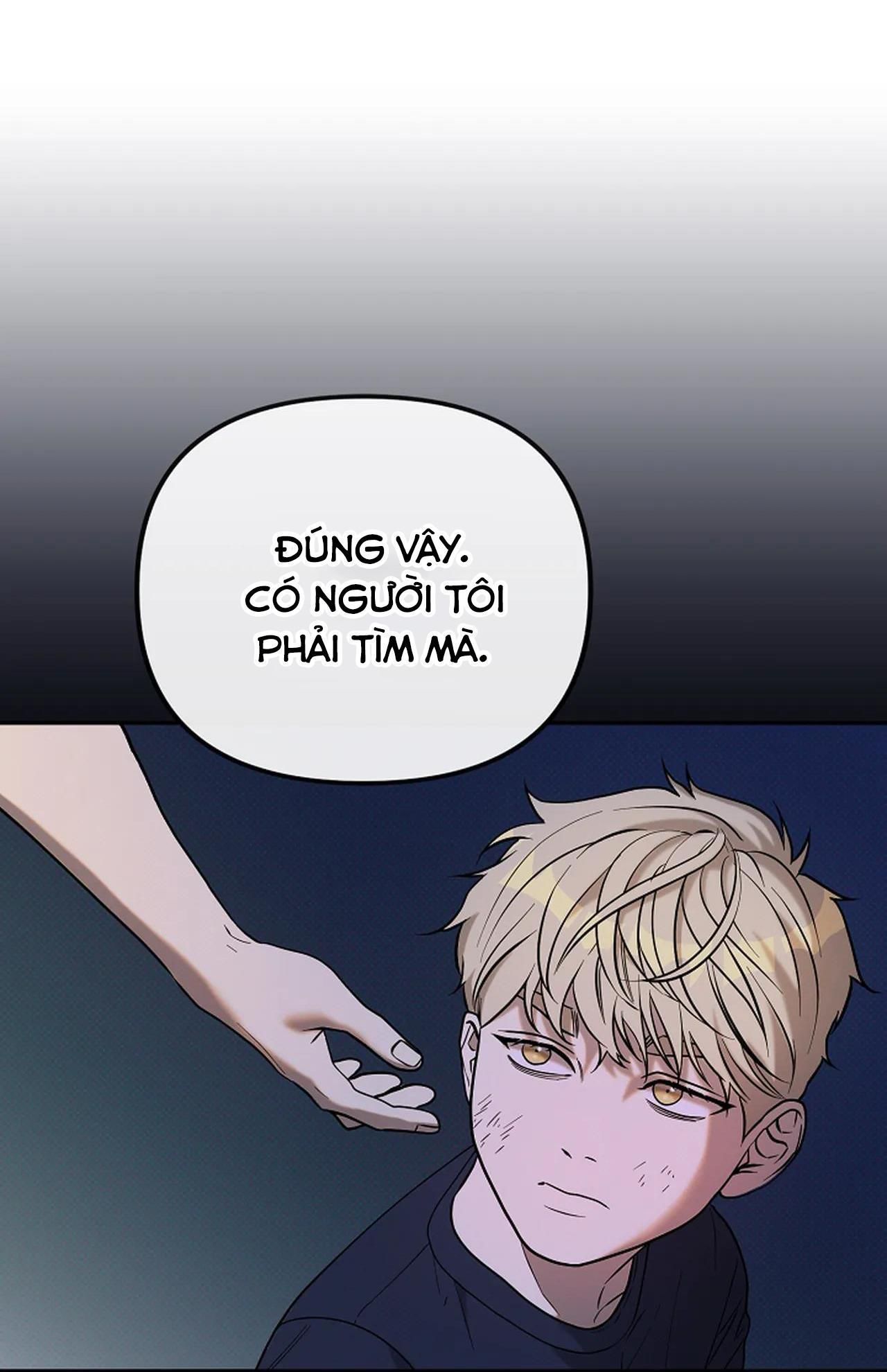 lý do bị loại chapter 3 18