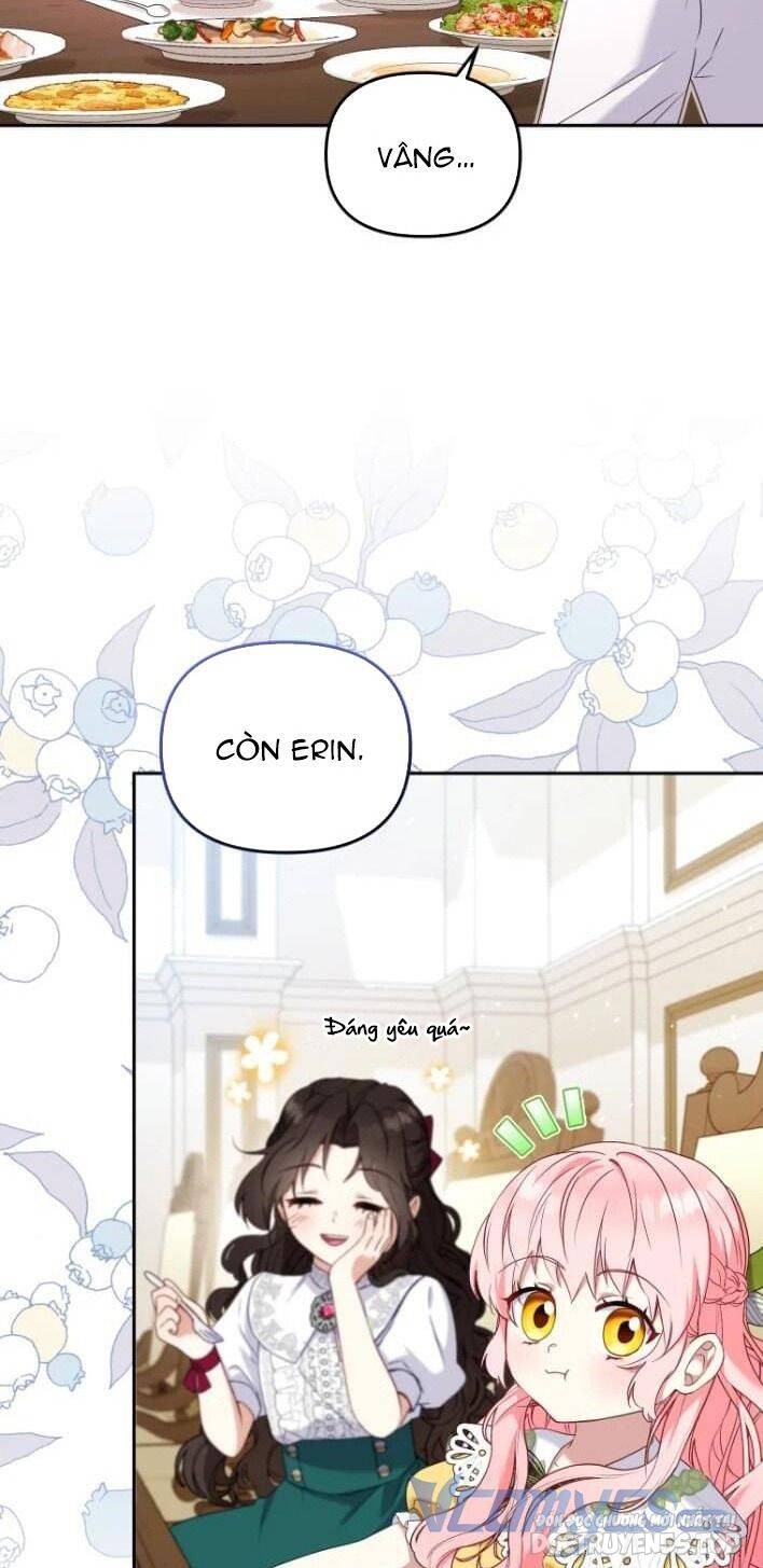 tôi được nuôi dưỡng bởi những kẻ phản diện chapter 47 61