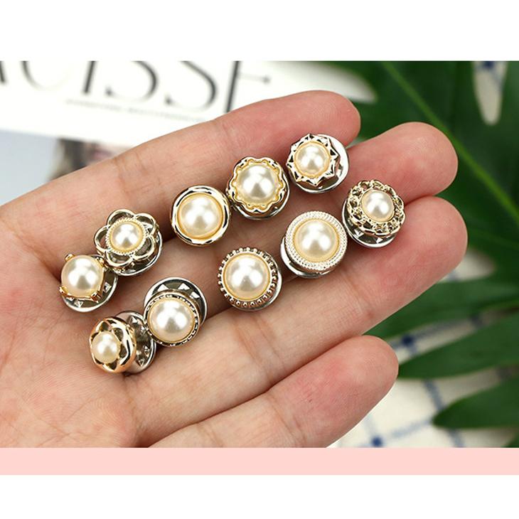 Đai váy áo - Thắt lưng chun bản nhỏ siêu dễ thương