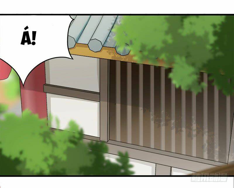 khuynh thế độc phi chapter 14 17