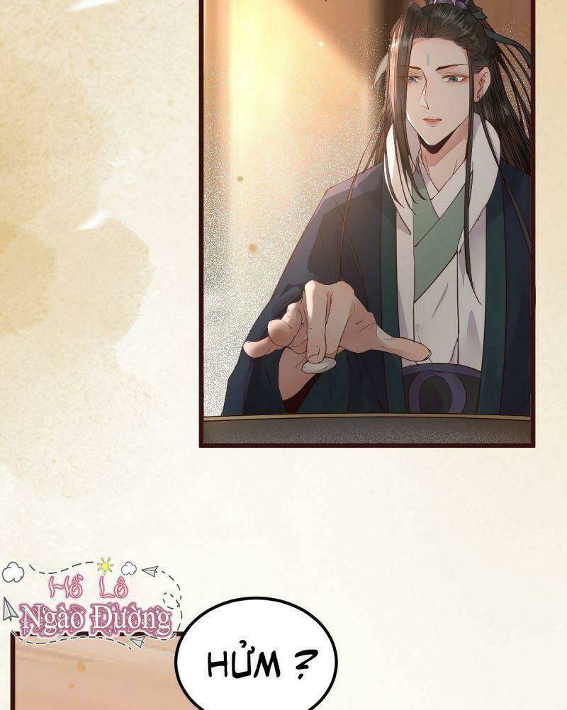 sát thủ vương phi không dễ chọc chapter 34 31