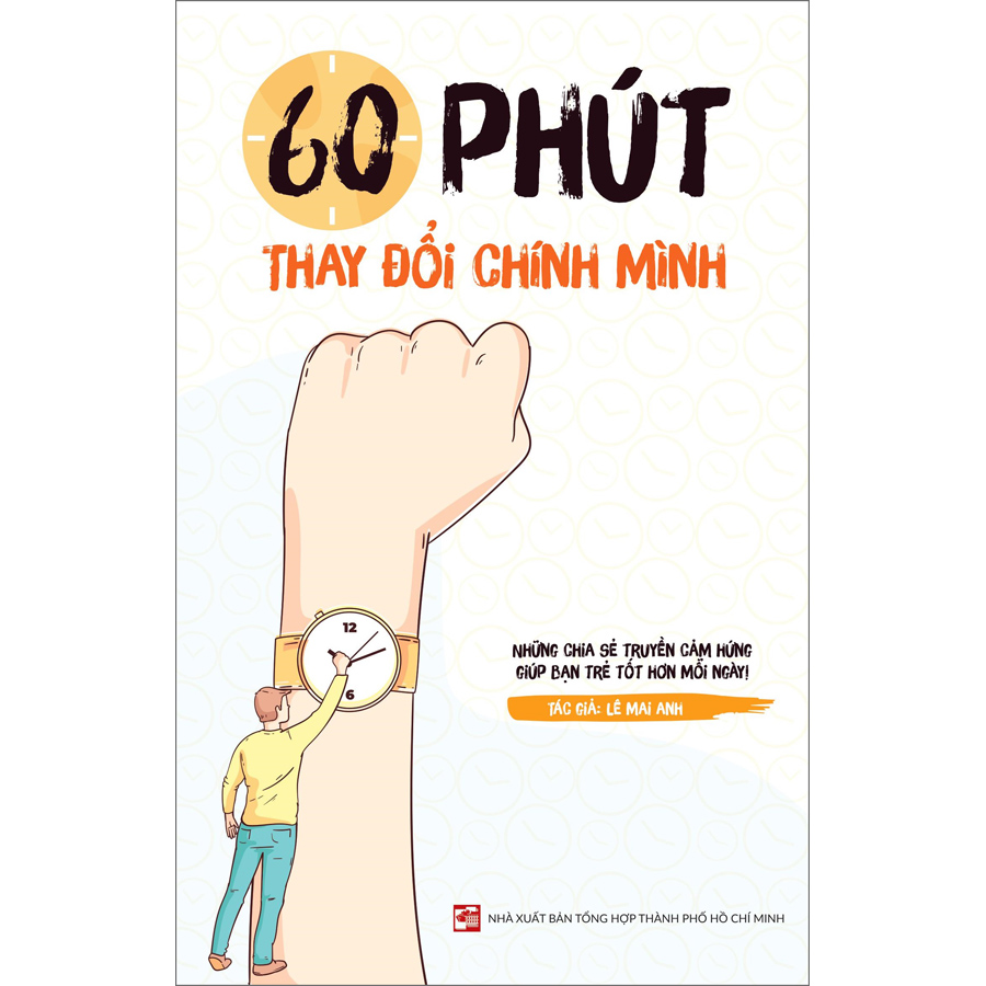 60 Phút Thay Đổi Chính Mình