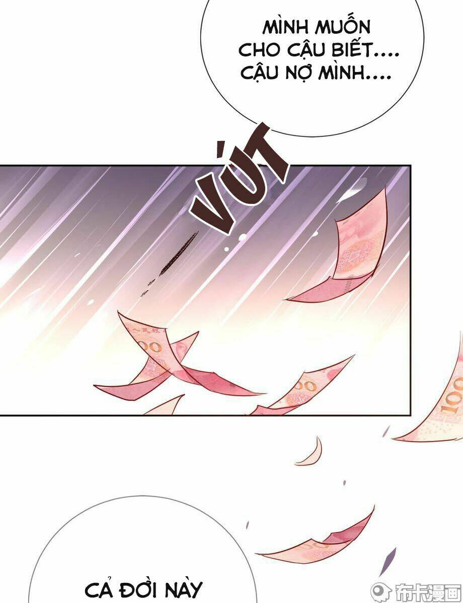 cô gái đặc biệt nhất của tôi chapter 34 9