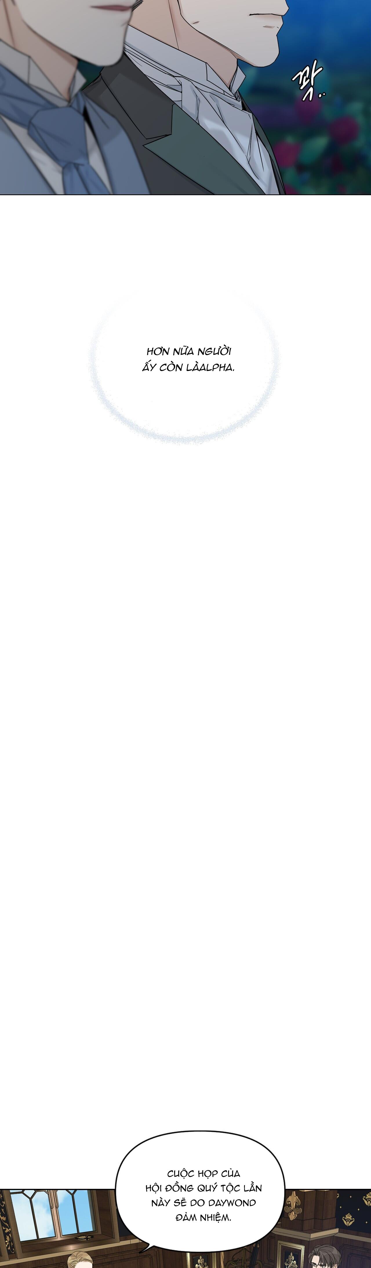 bước vào vườn hồng chapter 9 13