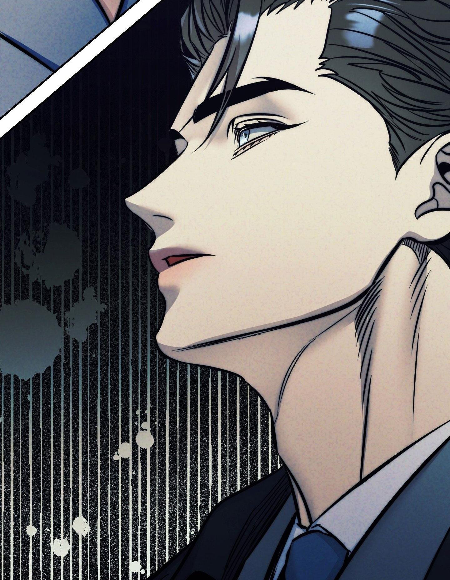 kỳ thị chapter 41 43