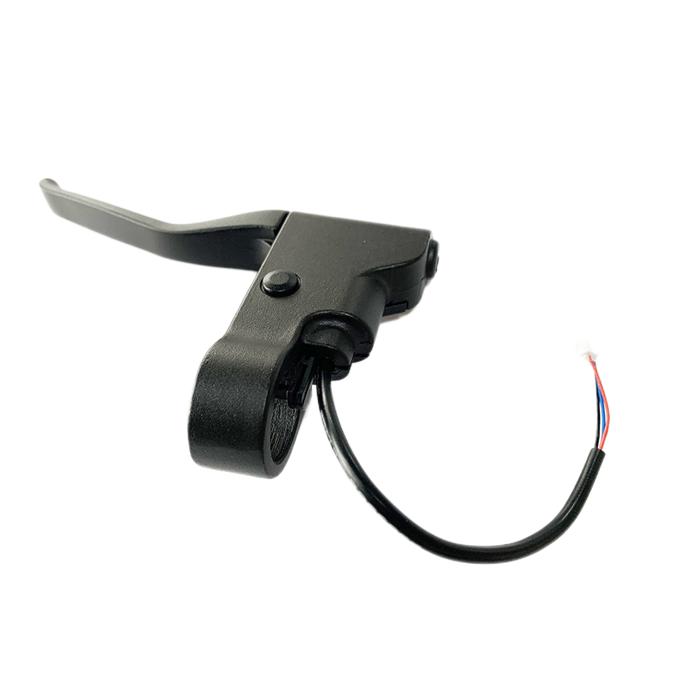 Tay cầm nylon phanh cần