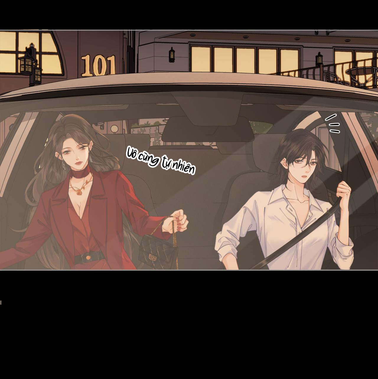 Nàng Pháp Y Thân Yêu Của Tôi chapter 11.1 - Trang 4
