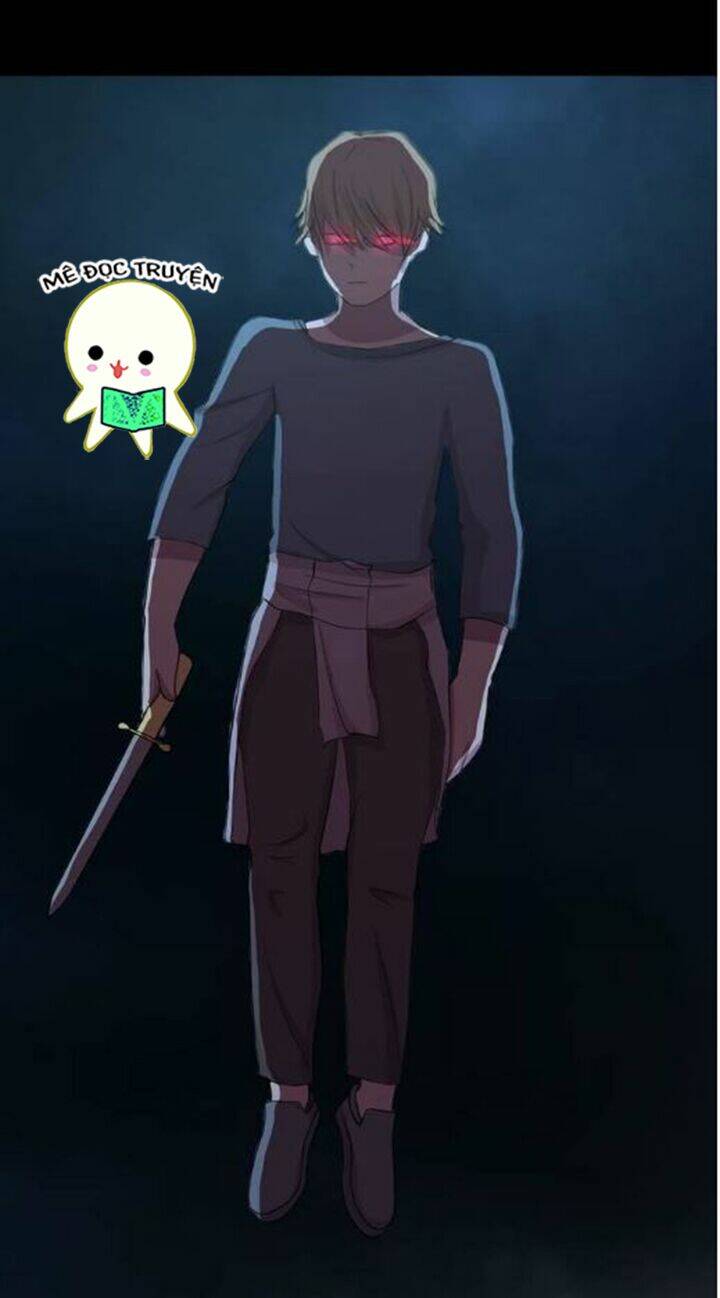 hành trình truy tìm cái chết của up chủ chapter 11 14
