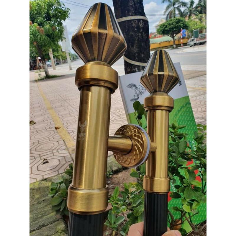 Tay nắm cho cửa nhôm Xingfa