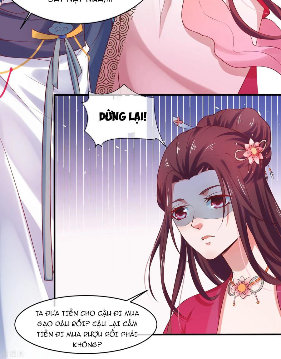 trở về cổ đại làm thánh hiền chapter 1 27