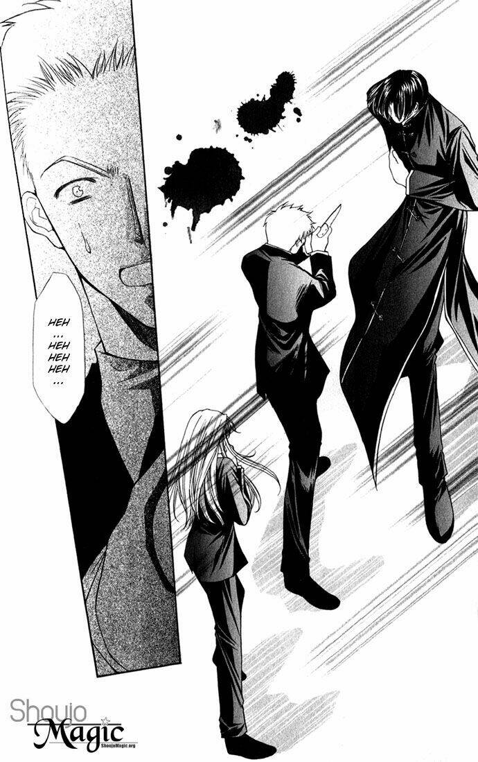 anh chàng khắc tinh chapter 28 3