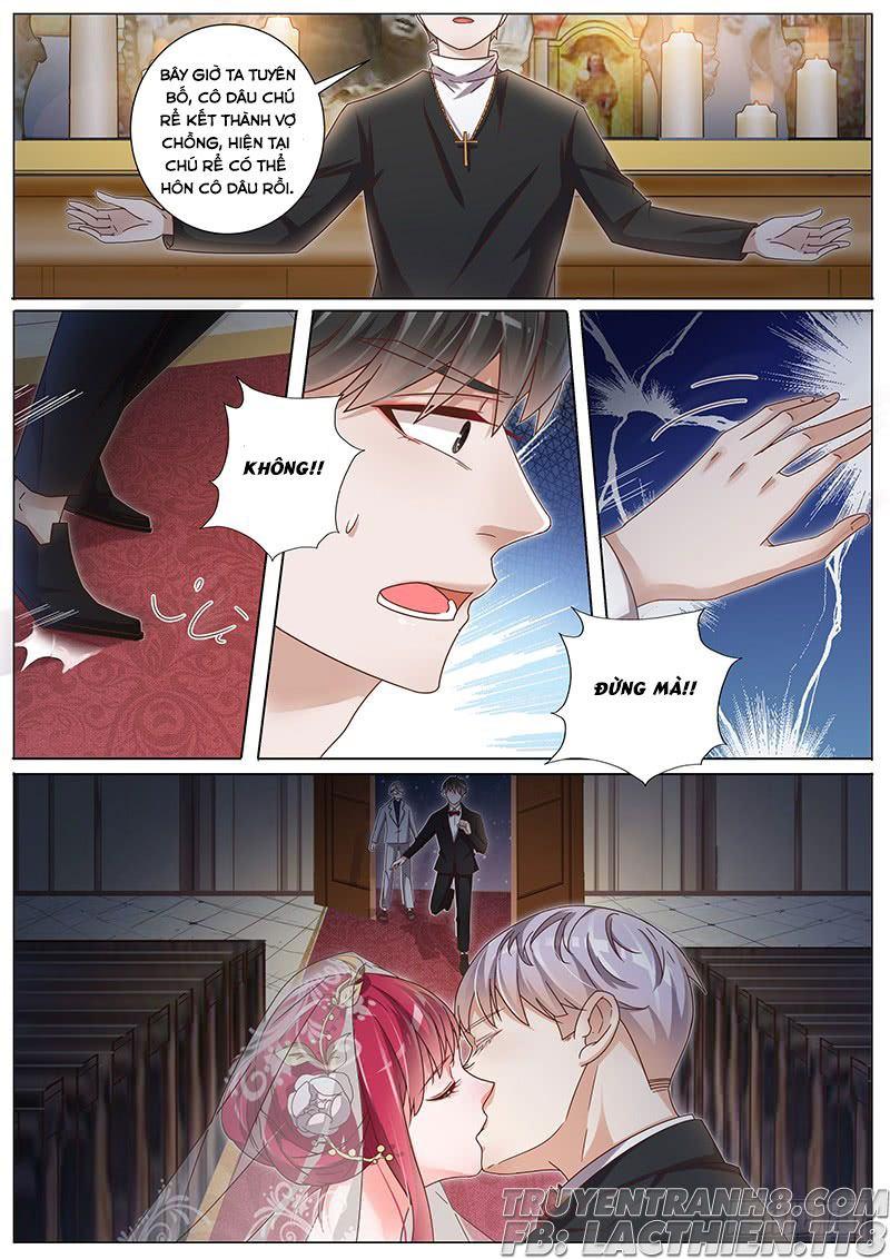 vương bài giáo thảo chapter 149 7