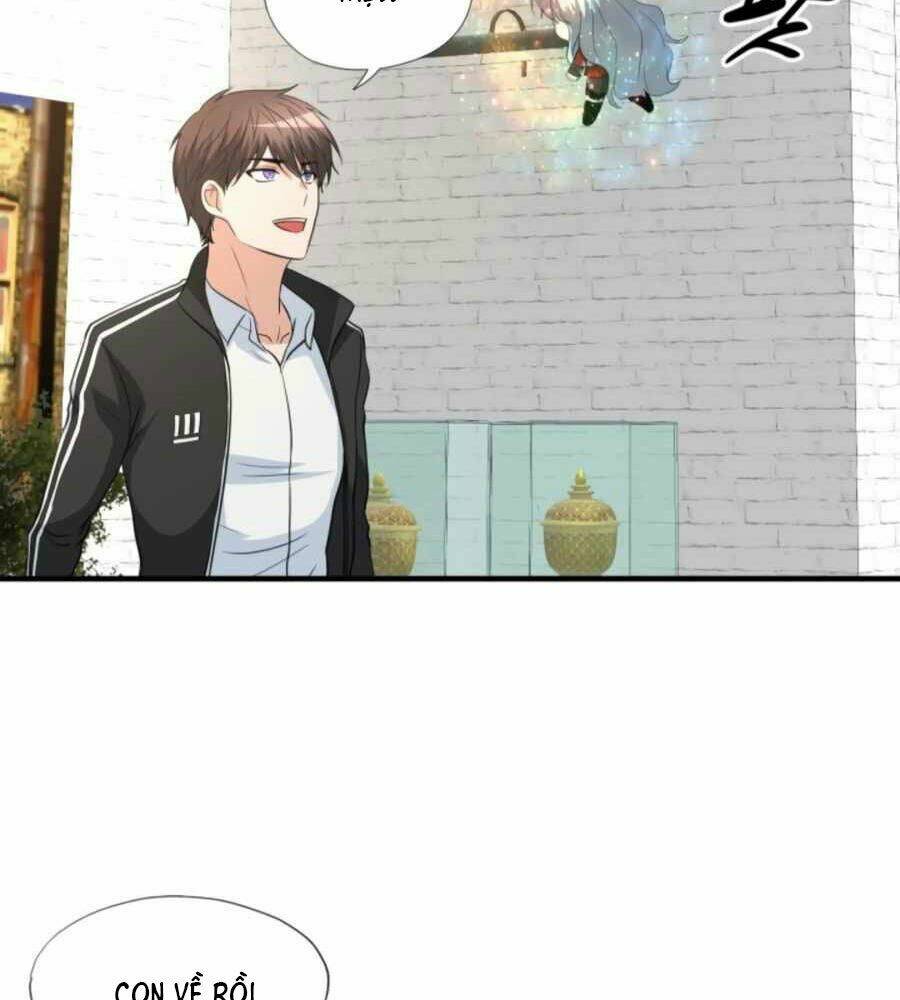 mẹ tôi là chòm sao bảo hộ m chapter 22 48