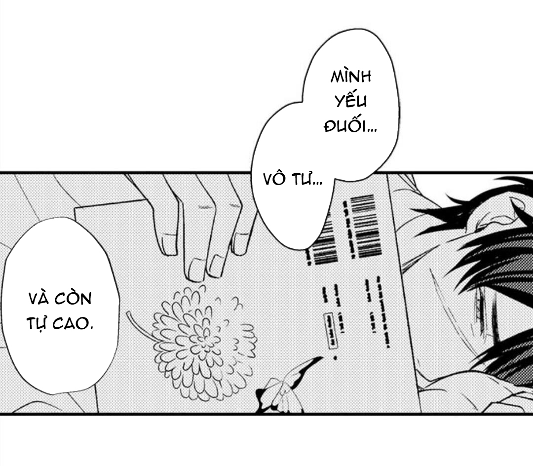 mặt sẹo quyến rũ chapter 7 26