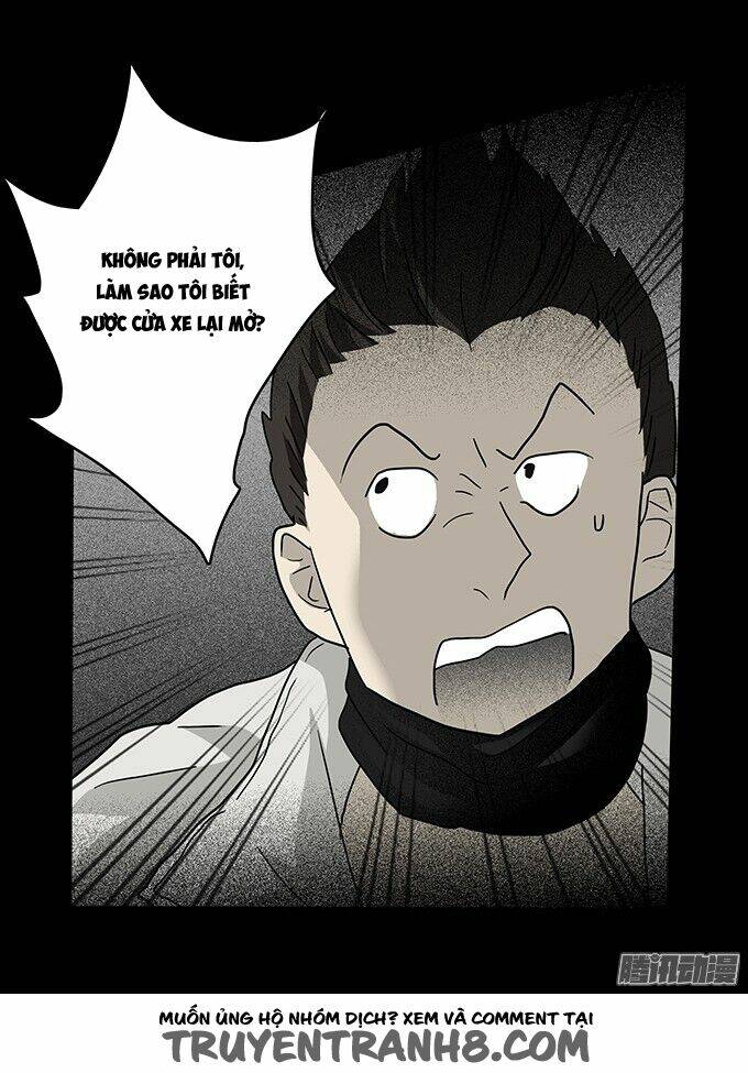 ớn lạnh tuyệt đối chapter 65 28