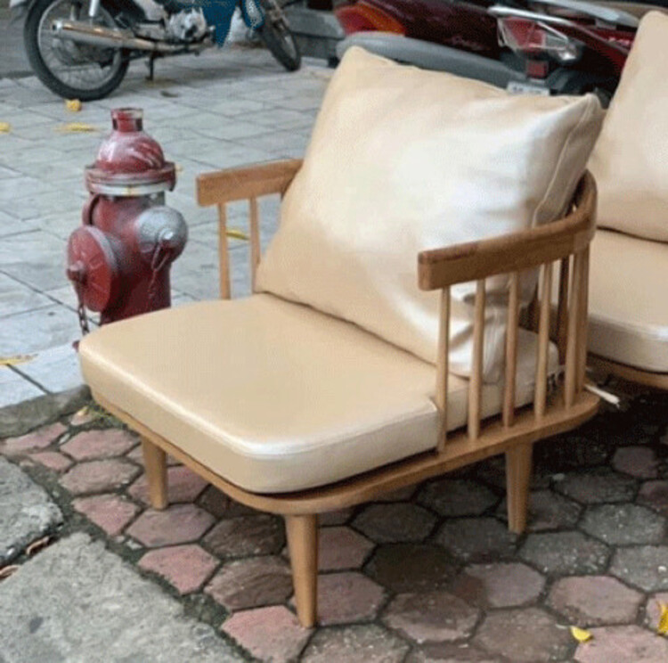 Ghế Sofa Fly đơn