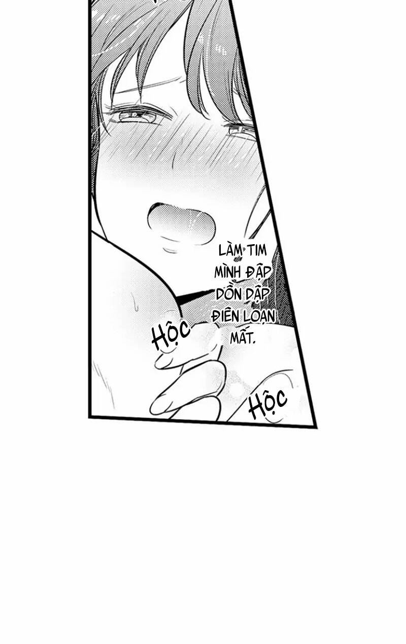 sai rồi, sếp tây nhà tôi không phải là quý ông đâu! chapter 106 22