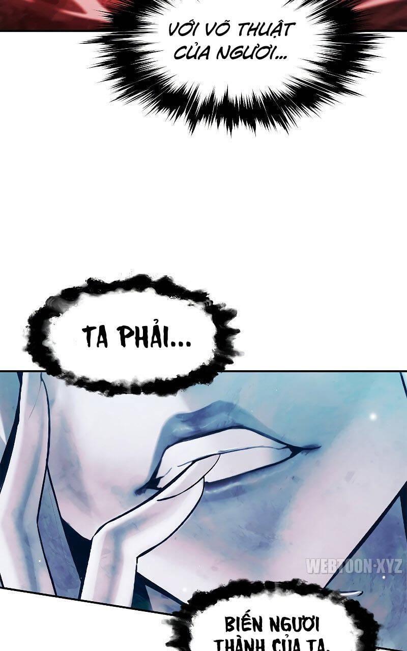 bất bại chân ma chapter 161 29