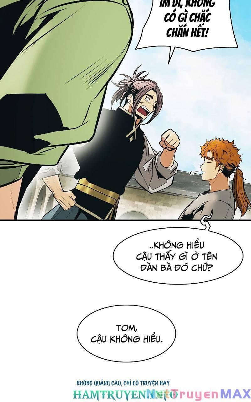 bất bại chân ma chapter 165 17