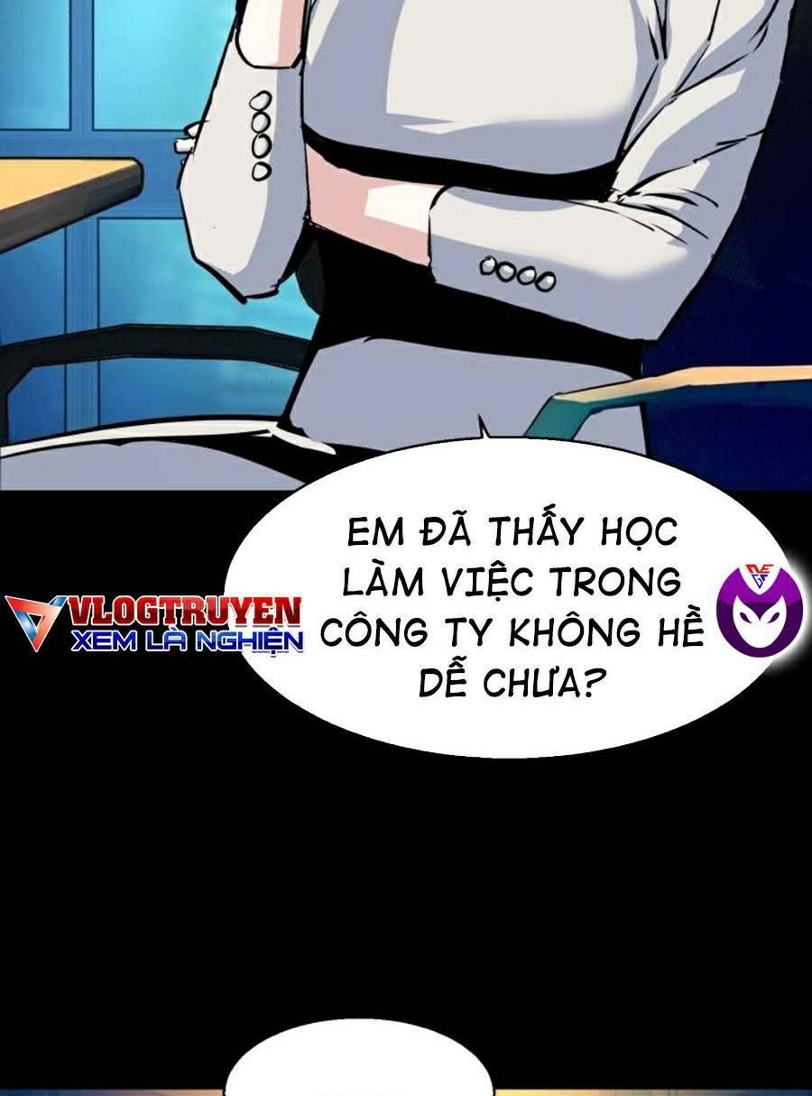 bạn học tôi là lính đánh thuê chapter 71 79