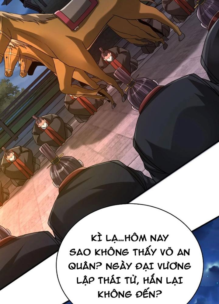 đại tần, ta là con tần thủy hoàng, giết địch thành thần chapter 94 56