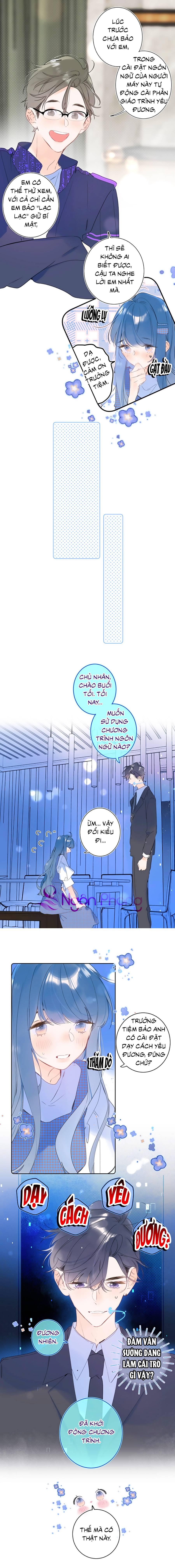 đừng khóc chapter 67 2