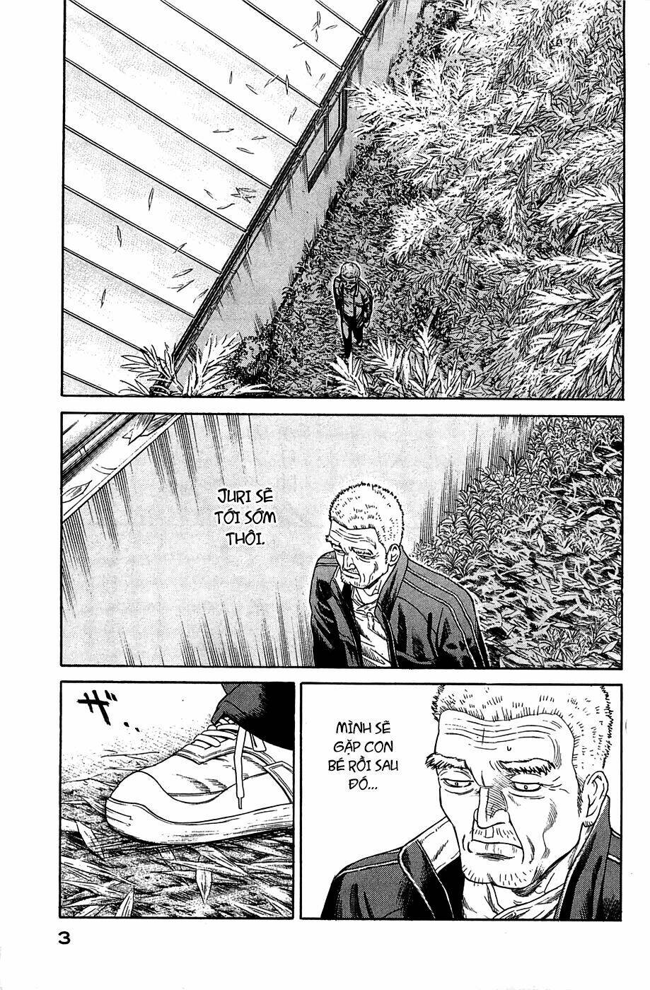 kokukoku chapter 6 13