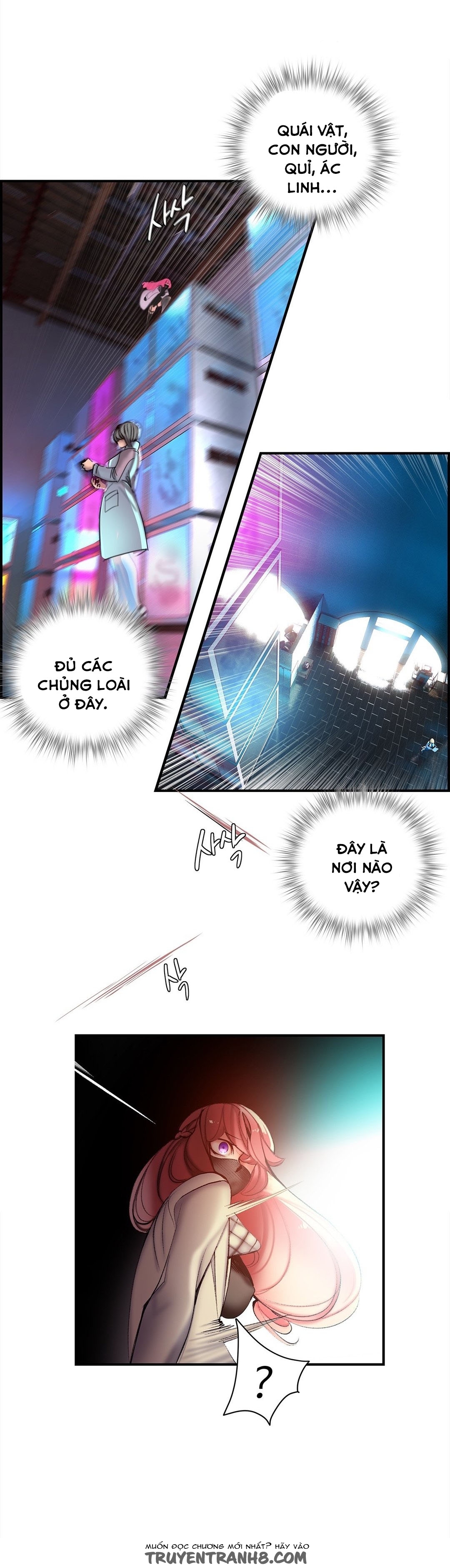 sự ràng buộc của lilith chapter 56 25