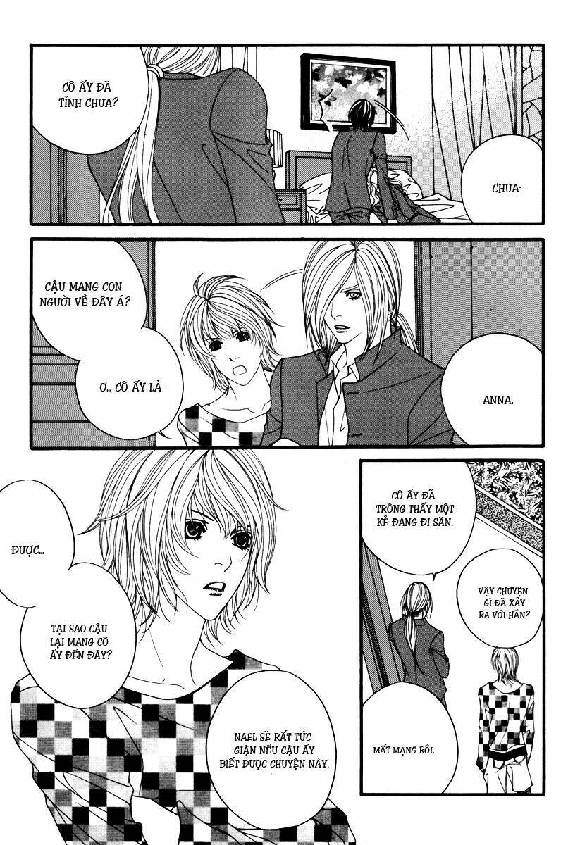 lost in london chapter 7 10