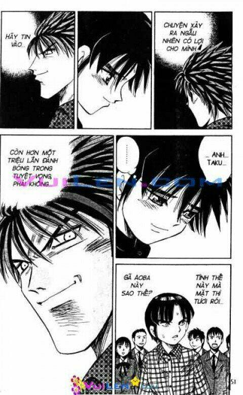 dandoh chapter 33 51