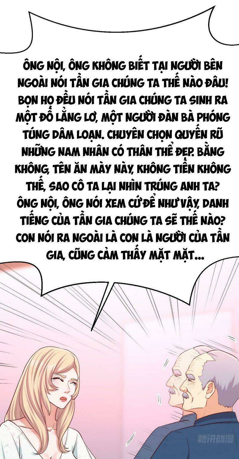 y thánh thiên tài tại hoa đô chapter 25 33