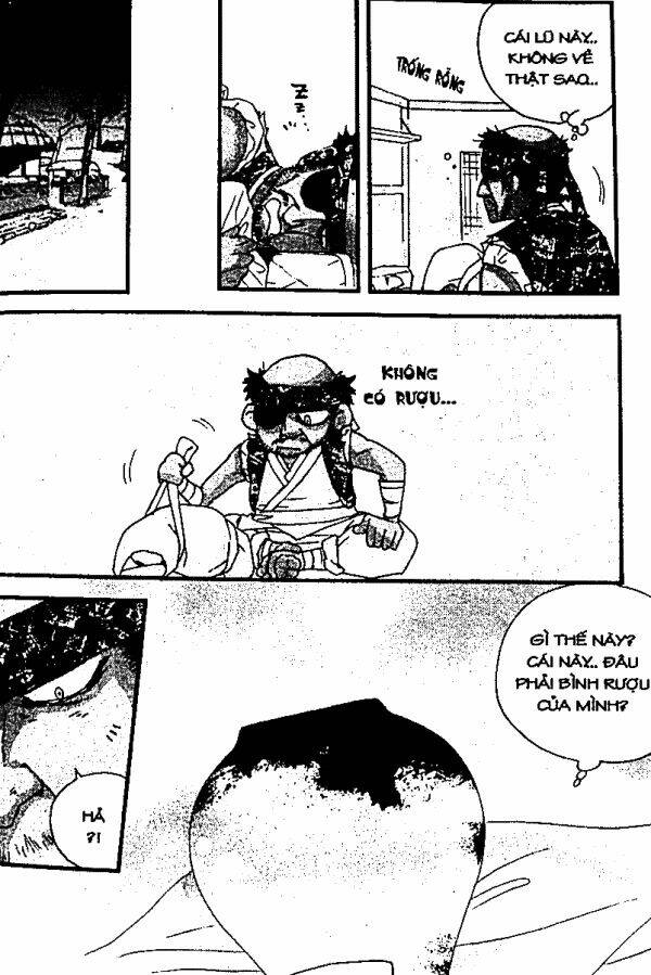 chuyện tình đảo thiên đường chapter 7 84