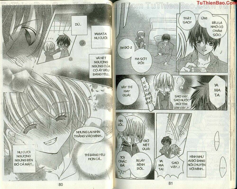 nữ cầu thủ xinh đẹp chapter 3 40