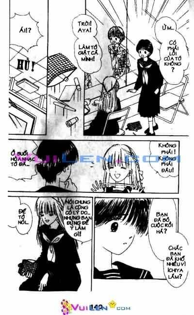 cô nàng đẹp trai chapter 3 141