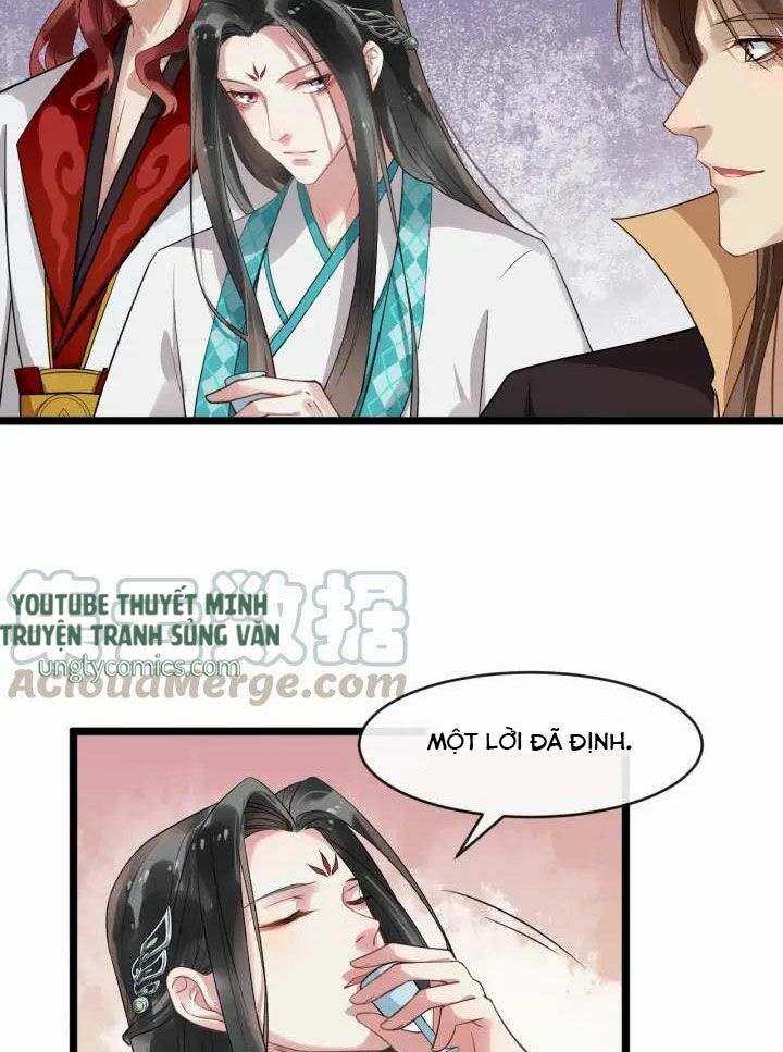 bồng sơn viễn 2 chapter 20 12