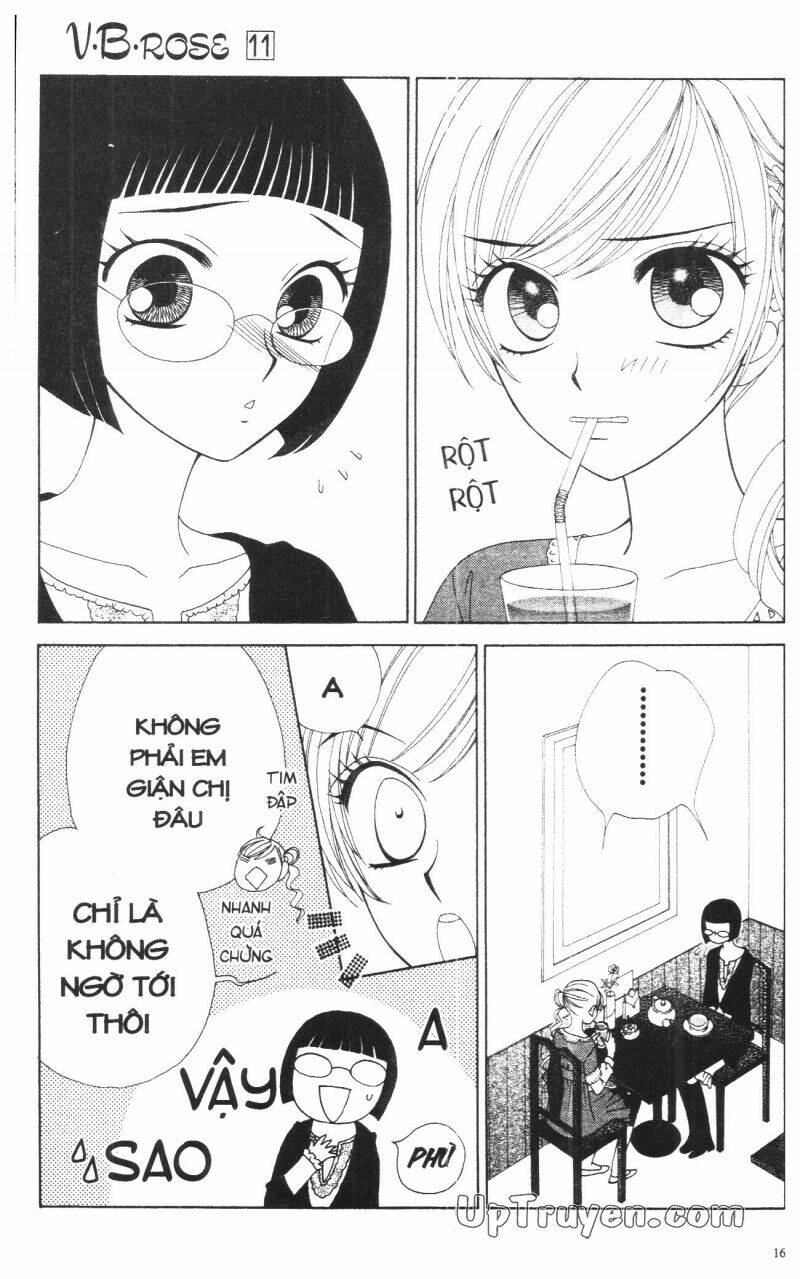 v.b.rose chapter 11 167